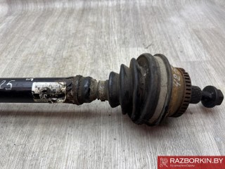 полуось передняя, ориг. номер 4A0407341B, Ford Galaxy 1995-2000