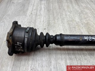 полуось передняя, ориг. номер 4A0407341B, Ford Galaxy 1995-2000