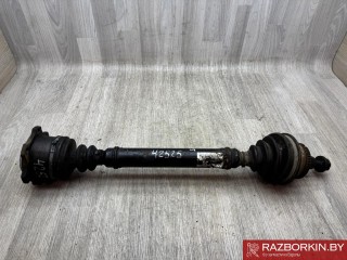 полуось передняя, ориг. номер 4A0407341B, Ford Galaxy 1995-2000