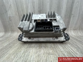 дисплей, ориг. номер VP4EU, Jeep Cherokee 5 поколение 2013-2018