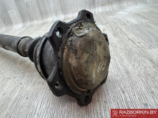 Полуось передняя правая Volkswagen Passat B5 1996-2001