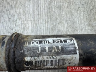 полуось передняя правая, ориг. номер 4A0407341B, Ford Galaxy 1995-2000