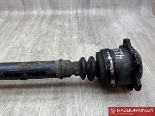 полуось передняя правая, ориг. номер 4A0407341B, Ford Galaxy 1995-2000