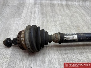 полуось передняя правая, ориг. номер 4A0407341B, Ford Galaxy 1995-2000