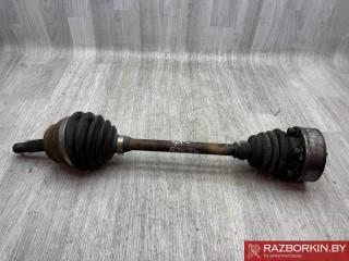 Полуось передняя левая Volkswagen Bora  A4 1998-2005