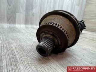 Полуось передняя левая Audi A4 B5 1994-1999