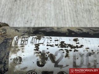 полуось передняя левая, ориг. номер 4A0407341B, Ford Galaxy 1995-2000