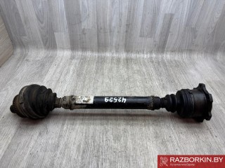 полуось передняя левая, ориг. номер 4A0407341B, Ford Galaxy 1995-2000