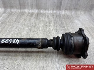 полуось передняя левая, ориг. номер 4A0407341B, Ford Galaxy 1995-2000