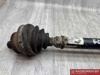 полуось передняя левая, ориг. номер 4A0407341B, Ford Galaxy 1995-2000
