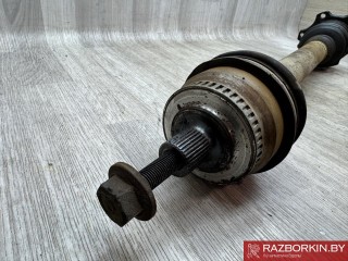 полуось передняя левая, ориг. номер 4A0407341B, Ford Galaxy 1995-2000