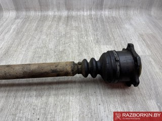 полуось передняя левая, ориг. номер 4A0407341B, Ford Galaxy 1995-2000
