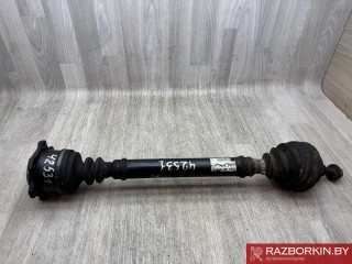 Полуось передняя правая Audi A6 C4 1994-1997