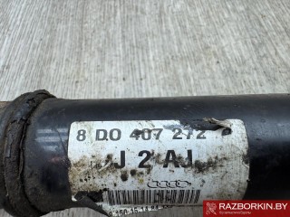 полуось передняя правая, ориг. номер 8D0407272DM, Audi A4 B5 1994-1999
