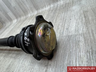 полуось передняя правая, ориг. номер 8D0407272DM, Audi A4 B5 1994-1999
