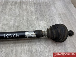 полуось передняя правая, ориг. номер 8D0407272DM, Audi A4 B5 1994-1999