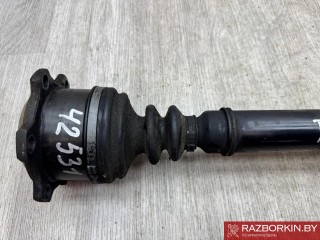 полуось передняя правая, ориг. номер 8D0407272DM, Audi A4 B5 1994-1999