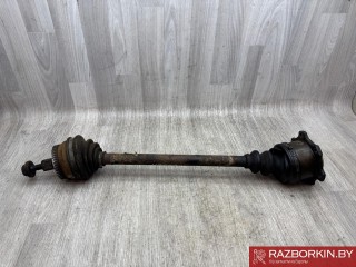 Полуось передняя левая Audi A4 B5 1994-1999