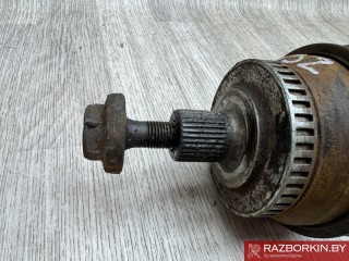 полуось передняя левая, ориг. номер 4A0407341B, 8D0407272AN, Ford Galaxy 1995-2000