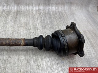 полуось передняя левая, ориг. номер 4A0407341B, 8D0407272AN, Ford Galaxy 1995-2000
