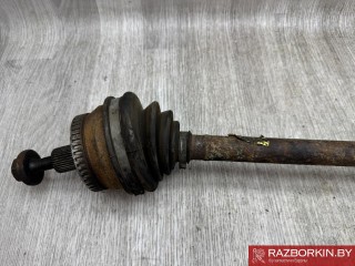полуось передняя левая, ориг. номер 4A0407341B, 8D0407272AN, Ford Galaxy 1995-2000
