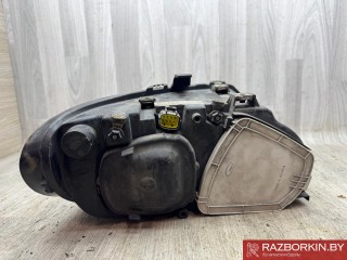 фара левая, ориг. номер 04857703AB, Chrysler Voyager 4 поколение 2000-2004