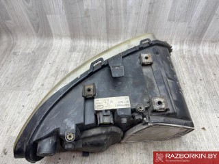 фара левая, ориг. номер 04857703AB, Chrysler Voyager 4 поколение 2000-2004