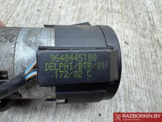 Замок зажигания Citroen C5 1 поколение 2000-2004