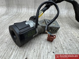 замок зажигания, ориг. номер 9648445180, Citroen C5 1 поколение 2000-2004