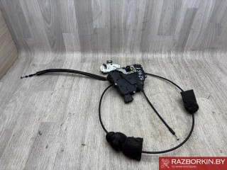 Замок двери сдвижной правой Citroen Jumper 2 2006-2014