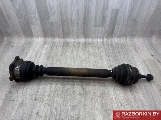 Полуось передняя левая Volkswagen Passat B5 1996-2001
