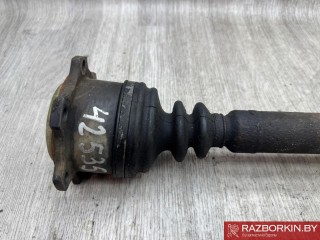 полуось передняя левая, ориг. номер 4A0407341B, Ford Galaxy 1995-2000