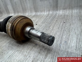 полуось передняя, Ford Galaxy 1995-2000