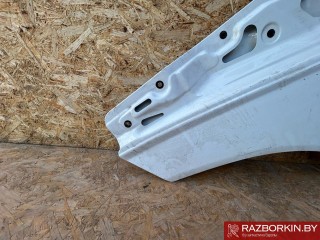накладка двери передней правой, ориг. номер 82178247, Volvo FH 2 поколение 2002-2012