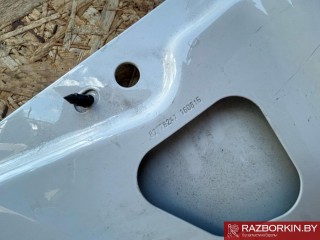 накладка двери передней правой, ориг. номер 82178247, Volvo FH 2 поколение 2002-2012