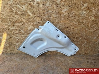 накладка двери передней правой, ориг. номер 82178247, Volvo FH 2 поколение 2002-2012