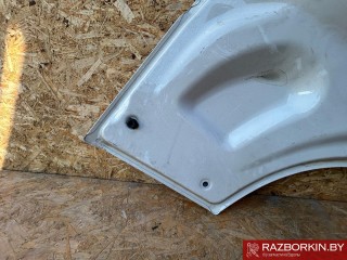 накладка двери передней правой, ориг. номер 82178247, Volvo FH 2 поколение 2002-2012