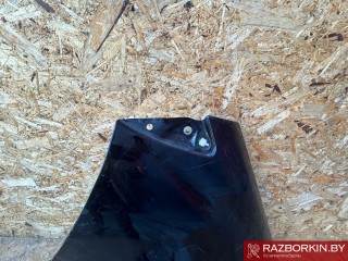 крыло переднее правое, Mercedes-Benz A W169 2004-2008