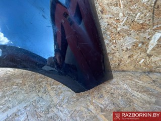 крыло переднее правое, Mercedes-Benz A W169 2004-2008