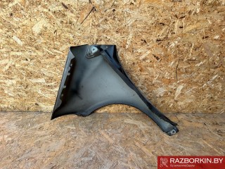 крыло переднее правое, Mercedes-Benz A W169 2004-2008