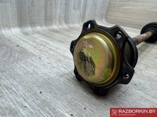 полуось передняя левая, ориг. номер 4A0407341B, Audi A4 B5 1994-1999