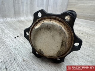 полуось передняя левая, ориг. номер 4A0407331, Audi 100 C4 1990-1994