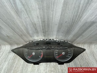 панель приборов (щиток), ориг. номер 3M5F10841B, 3M5F10A855A, Ford C-Max 2003-2007