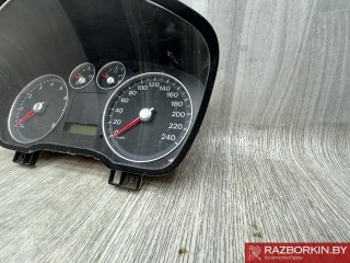 панель приборов (щиток), ориг. номер 3M5F10841B, 3M5F10A855A, Ford C-Max 2003-2007