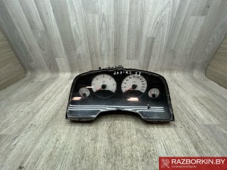 Панель приборов (щиток) Opel Zafira A 1999-2003
