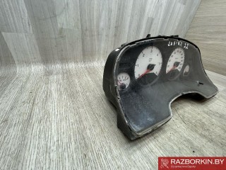 панель приборов (щиток), ориг. номер 09228772GC, Opel Zafira A 1999-2003