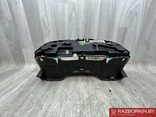 панель приборов (щиток), ориг. номер 09228772GC, Opel Zafira A 1999-2003