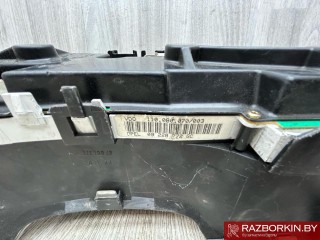 панель приборов (щиток), ориг. номер 09228772GC, Opel Zafira A 1999-2003