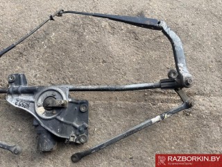 трапеция стеклоочистителя, Renault Premium 1 поколение 1996-2005