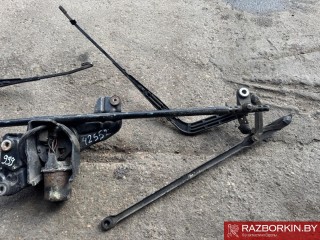 трапеция стеклоочистителя, Renault Premium 1 поколение 1996-2005